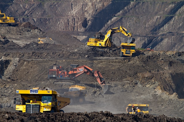 indonesia coal mine