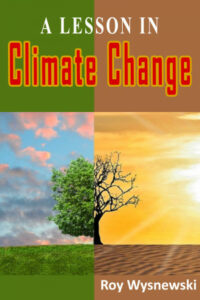 A Lesson in Climate Change Book Cover