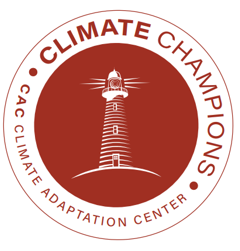 climate champions logo