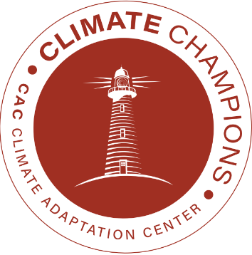 climate champions logo