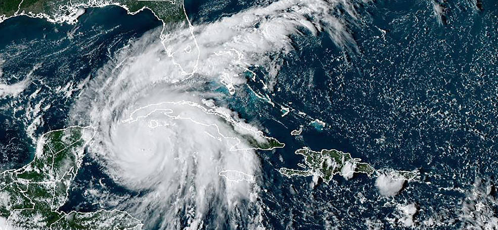 CAC 2023 Hurricane Season Forecast